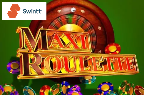 Maxi Roulette